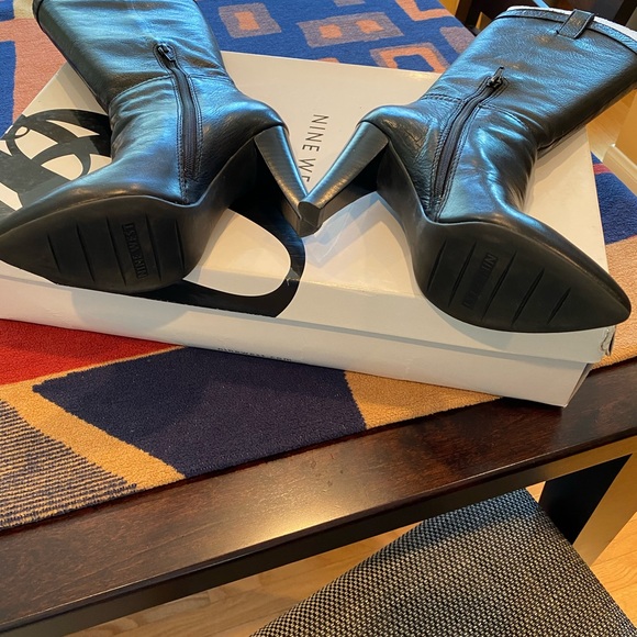 Nine West Boots - Picture 4 of 13